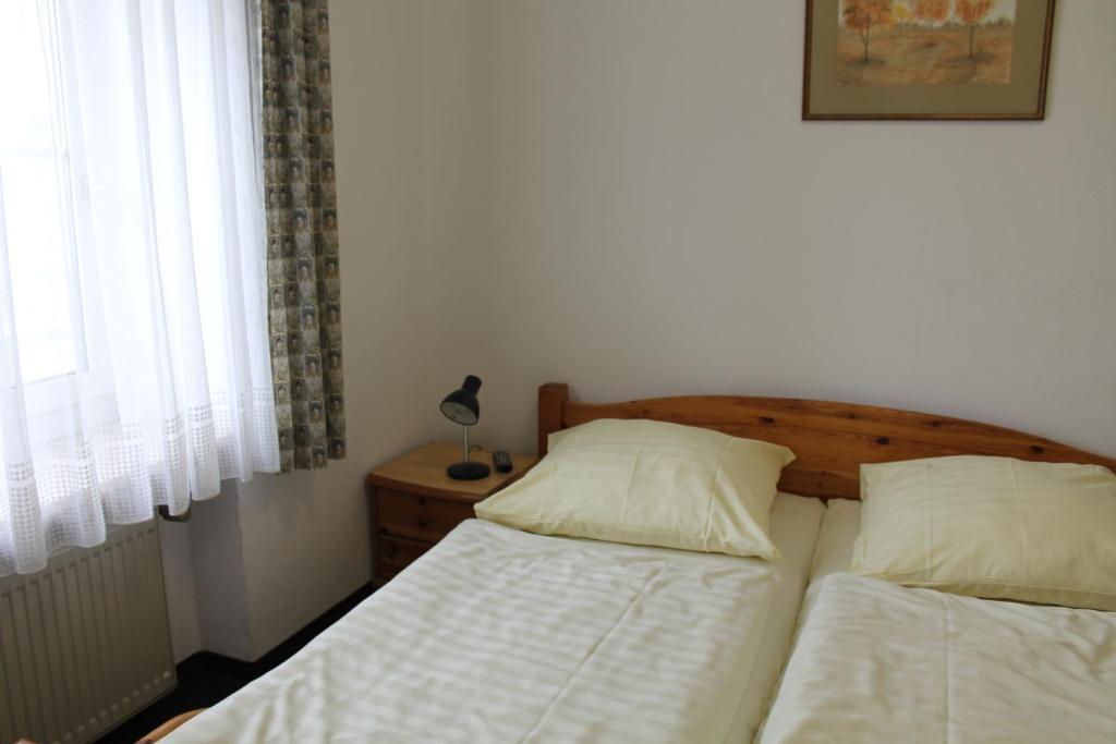 Pension Locarno — Photos 2