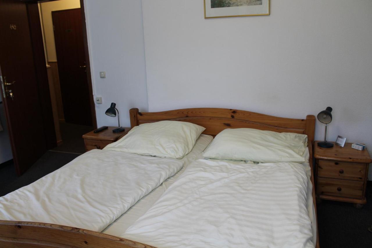 Pension Locarno — Photos 1