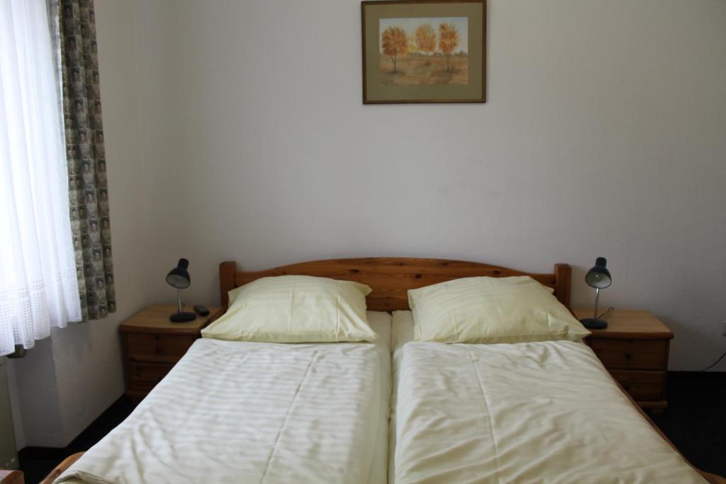 Pension Locarno — Photos 3